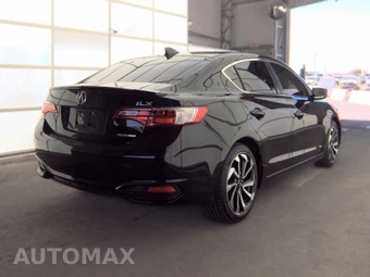 2018 Acura ILX Special Edition – miniatura 5