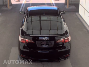 2018 Acura ILX Special Edition – miniatura 6