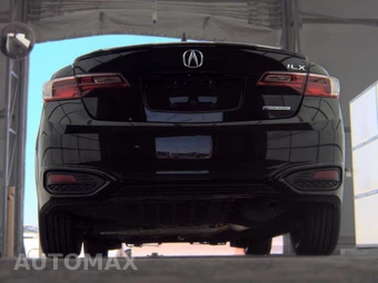 2018 Acura ILX Special Edition – miniatura 7