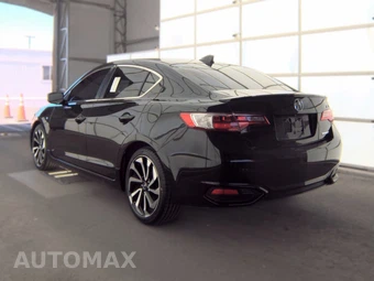 2018 Acura ILX Special Edition – miniatura 8