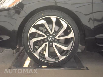 2018 Acura ILX Special Edition – miniatura 9
