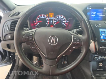 2018 Acura ILX w/Premium & A-Spec Pkgs - miniatura 10