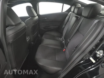 2018 Acura ILX w/Premium & A-Spec Pkgs - miniatura 13