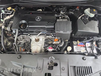 2018 Acura ILX w/Premium & A-Spec Pkgs - miniatura 15