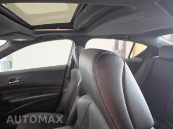 2018 Acura ILX w/Premium & A-Spec Pkgs - miniatura 18