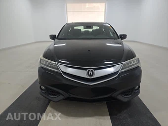 2018 Acura ILX w/Premium & A-Spec Pkgs - miniatura 2