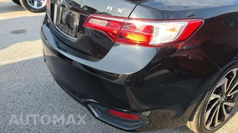 2018 Acura ILX w/Premium & A-Spec Pkgs - miniatura 28