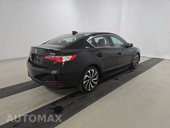 2018 Acura ILX w/Premium & A-Spec Pkgs - miniatura 4