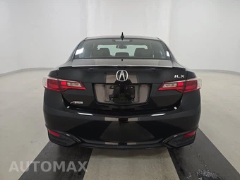 2018 Acura ILX w/Premium & A-Spec Pkgs - miniatura 5