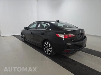 2018 Acura ILX w/Premium & A-Spec Pkgs - miniatura 6