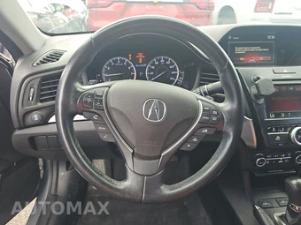 2018 Acura ILX w/Premium Pkg – miniatura 10
