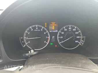 2018 Acura ILX w/Premium Pkg – miniatura 12