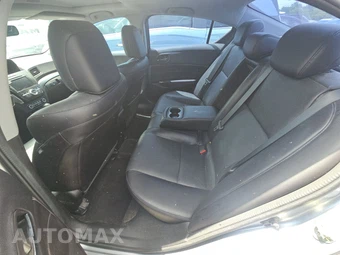 2018 Acura ILX w/Premium Pkg – miniatura 13
