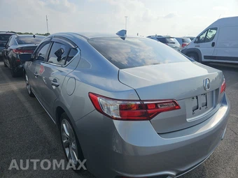 2018 Acura ILX w/Premium Pkg – miniatura 3