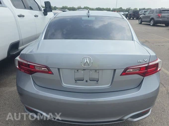 2018 Acura ILX w/Premium Pkg – miniatura 5