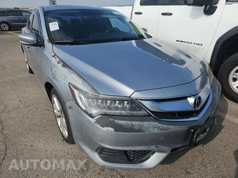 2018 Acura ILX w/Premium Pkg – miniatura 6