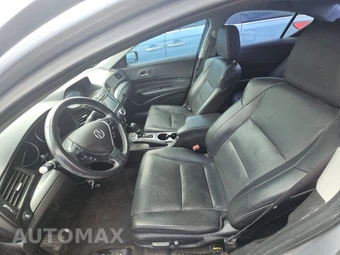 2018 Acura ILX w/Premium Pkg – miniatura 7