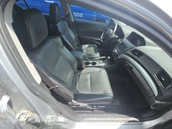 2018 Acura ILX w/Premium Pkg – miniatura 8