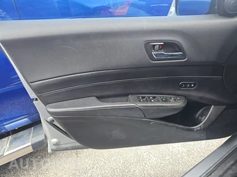 2018 Acura ILX w/Premium Pkg – miniatura 9