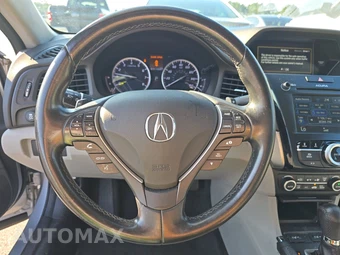 2018 Acura ILX w/Premium Pkg - miniatura 10