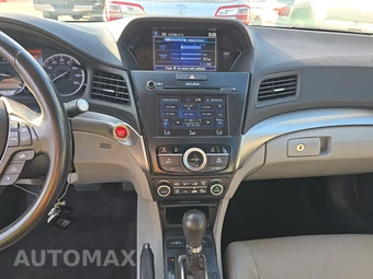 2018 Acura ILX w/Premium Pkg - miniatura 11