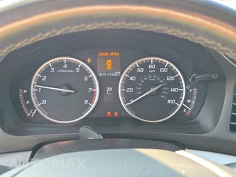2018 Acura ILX w/Premium Pkg - miniatura 12