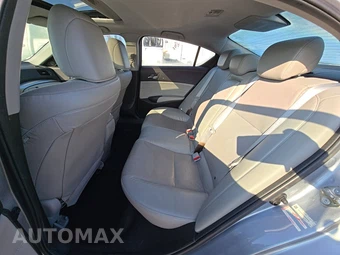 2018 Acura ILX w/Premium Pkg - miniatura 13