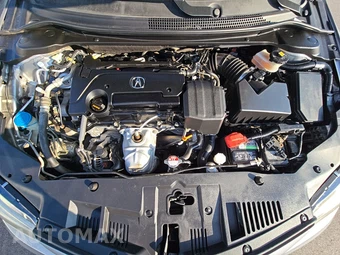 2018 Acura ILX w/Premium Pkg - miniatura 15