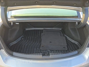 2018 Acura ILX w/Premium Pkg - miniatura 16
