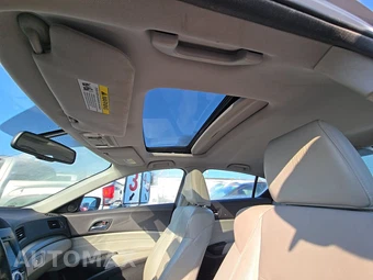 2018 Acura ILX w/Premium Pkg - miniatura 17