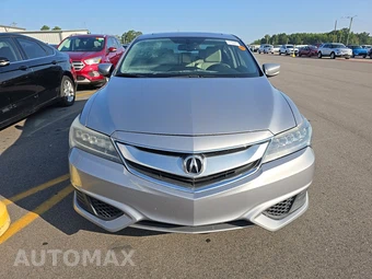 2018 Acura ILX w/Premium Pkg - miniatura 2