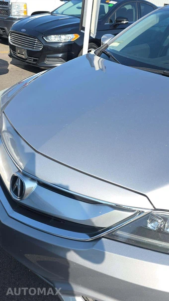 2018 Acura ILX w/Premium Pkg - miniatura 20