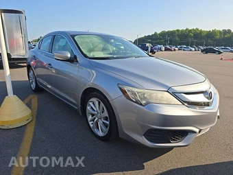 2018 Acura ILX w/Premium Pkg - miniatura 3
