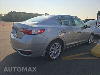 2018 Acura ILX w/Premium Pkg - miniatura 4