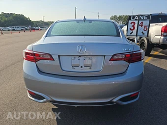 2018 Acura ILX w/Premium Pkg - miniatura 5