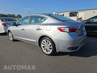 2018 Acura ILX w/Premium Pkg - miniatura 6