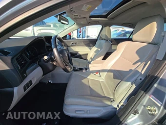 2018 Acura ILX w/Premium Pkg - miniatura 7