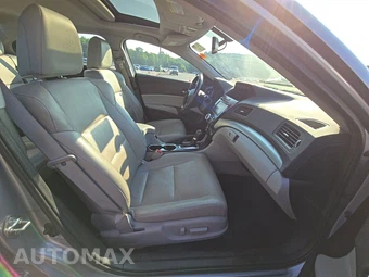 2018 Acura ILX w/Premium Pkg - miniatura 8