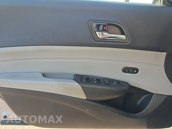 2018 Acura ILX w/Premium Pkg - miniatura 9