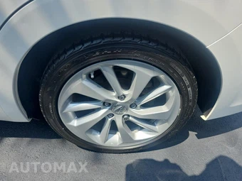 2018 Acura ILX w/Technology Plus Pkg – miniatura 11