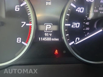 2018 Acura ILX w/Technology Plus Pkg – miniatura 15