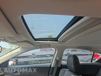 2018 Acura ILX w/Technology Plus Pkg – miniatura 17