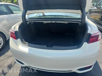 2018 Acura ILX w/Technology Plus Pkg – miniatura 20