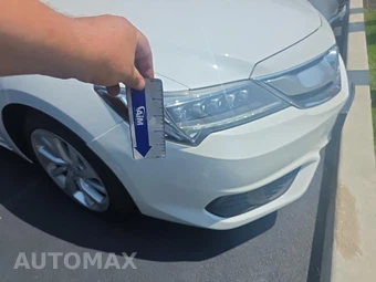 2018 Acura ILX w/Technology Plus Pkg – miniatura 21