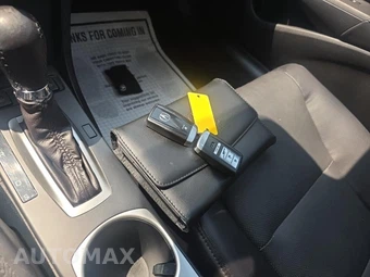 2018 Acura ILX w/Technology Plus Pkg – miniatura 25