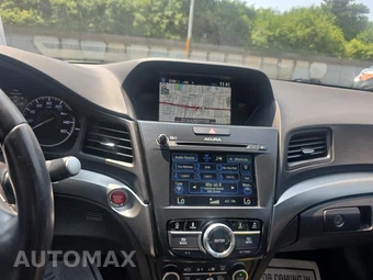 2018 Acura ILX w/Technology Plus Pkg – miniatura 26