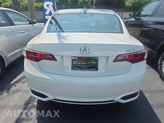 2018 Acura ILX w/Technology Plus Pkg – miniatura 5