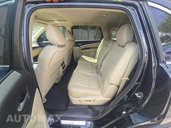 2018 Acura MDX – miniatura 10