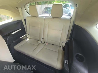 2018 Acura MDX – miniatura 11