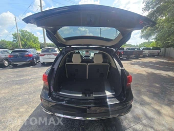 2018 Acura MDX – miniatura 12